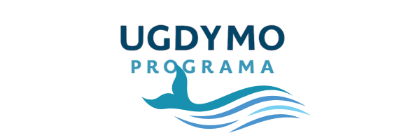 Ikimokyklinio ugdymo programa